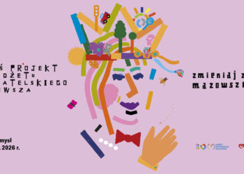 Masz pomysł na inwestycję na Mazowszu? Zrealizuj go w ramach BOM!