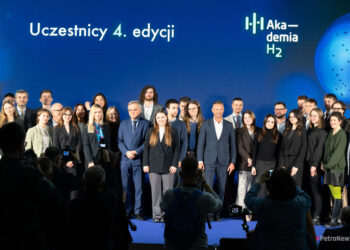 Akademia Wodorowa ORLEN rusza z czwartą edycją [FILM, FOTO]