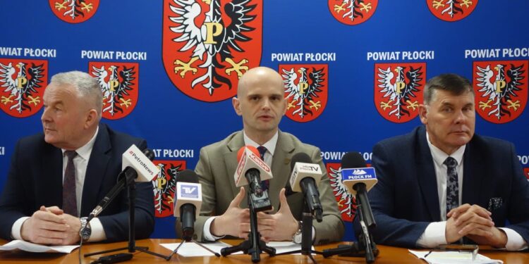 Miliony na poprawę bezpieczeństwa, inwestycje drogowe i programy społeczne w regionie