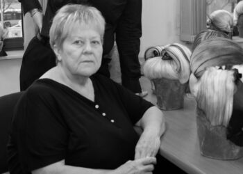 Płocki teatr w żałobie. „Pracowała od 1978 roku”