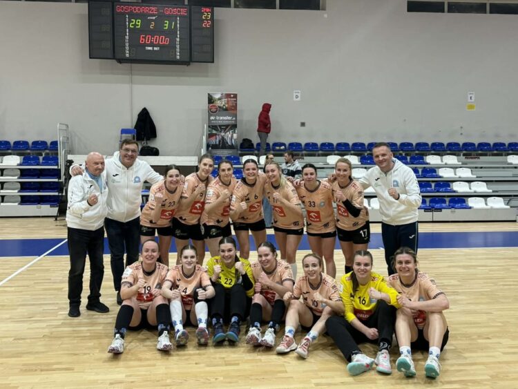 fot. MMKS Jutrzenka Płock