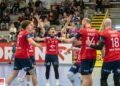 Płoccy siatkarze kontynuują zwycięski marsz