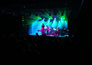 Hoshii i goście na Festiwalu Aberracja [FILM, ZDJĘCIA]