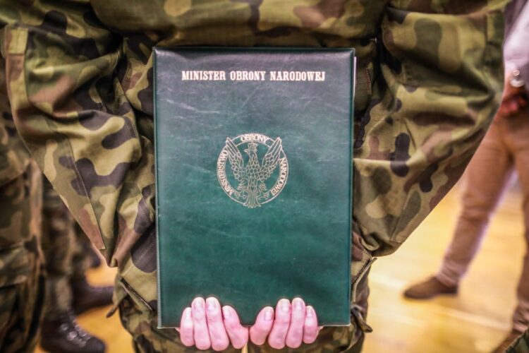 fot. Starosta Płocki Sylwester Ziemkiewicz