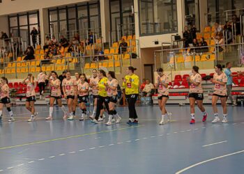 Ważny sukces płockich piłkarek ręcznych