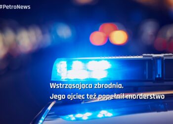 Śledztwo płockiej prokuratury w sprawie morderstwa. Ojciec sprawcy też zabił