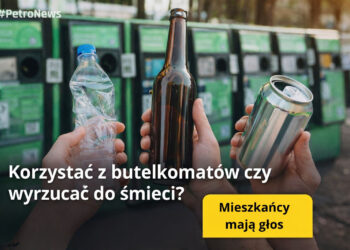 Co sądzicie o systemie kaucyjnym? „Szkoda nerwów i czasu”