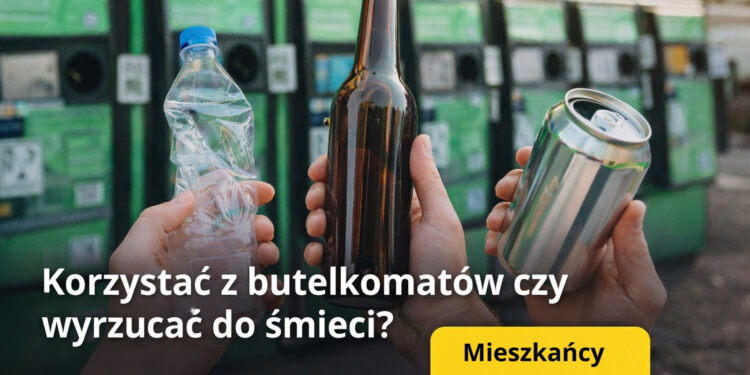 Co sądzicie o systemie kaucyjnym? „Szkoda nerwów i czasu”