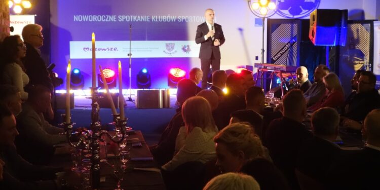 Kluby sportowe okręgu spotkały się w Płocku