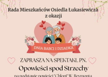 To będzie niezapomniany spektakl