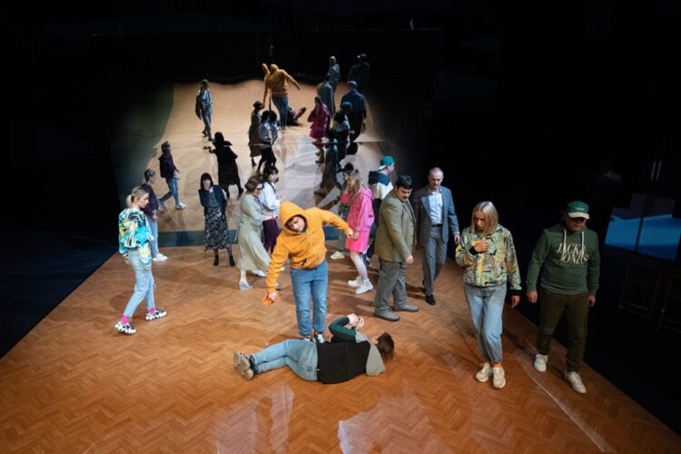 fot. Waldemar Lawendowski