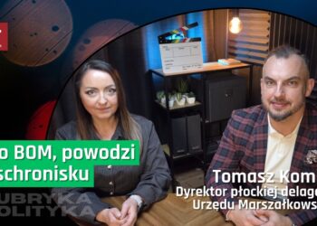 Tomasz Kominek: budżet obywatelski, Wisła i schronisko [PODCAST]