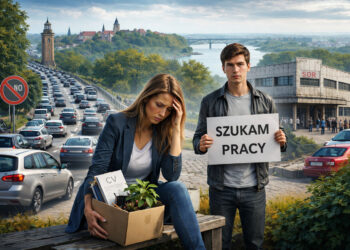 Czego naprawdę brakuje płocczanom? Zapytaliśmy i…  mamy odpowiedź!