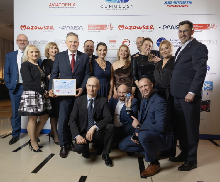 fot. Aeroklub Ziemi Mazowieckiej w Płocku