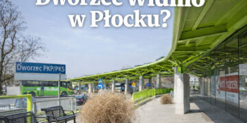 Dworzec w Płocku: ładna wizytówka czy „dworzec widmo”?