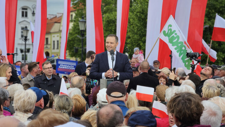 Fot. Agnieszka Stachurska