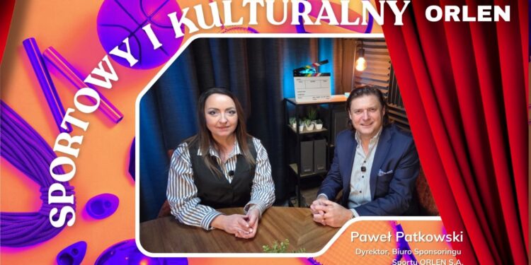 Sport i kultura bliżej dzieci. ORLEN rusza z kolejną edycją programów grantowych