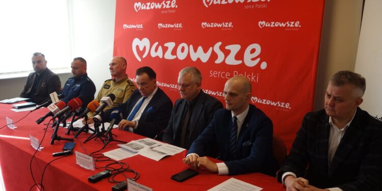 Likwidacja kolosalnego składowiska odpadów. Kto za to zapłaci?