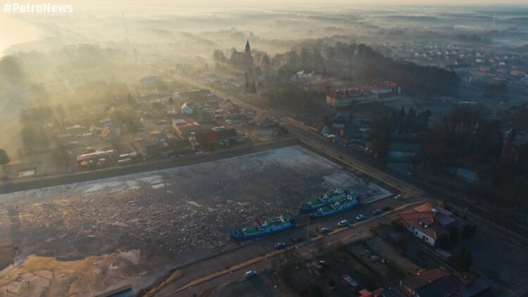 Fot. Tomasz Stachurski