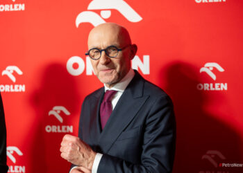 Rekordowe inwestycje ORLENU na bezpieczeństwo energetyczne