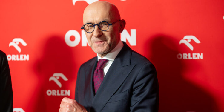 Rekordowe inwestycje ORLENU na bezpieczeństwo energetyczne