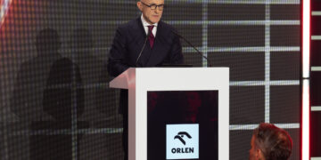 Rekordowe inwestycje ORLENU na bezpieczeństwo energetyczne