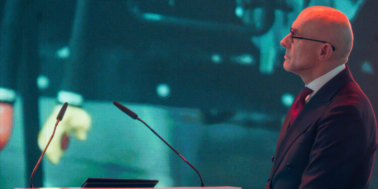 Rekordowe inwestycje ORLENU na bezpieczeństwo energetyczne