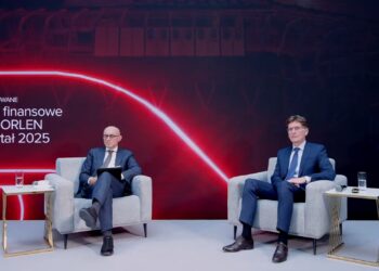 Mocny rok Grupy ORLEN. Koncern podsumował wyniki finansowe