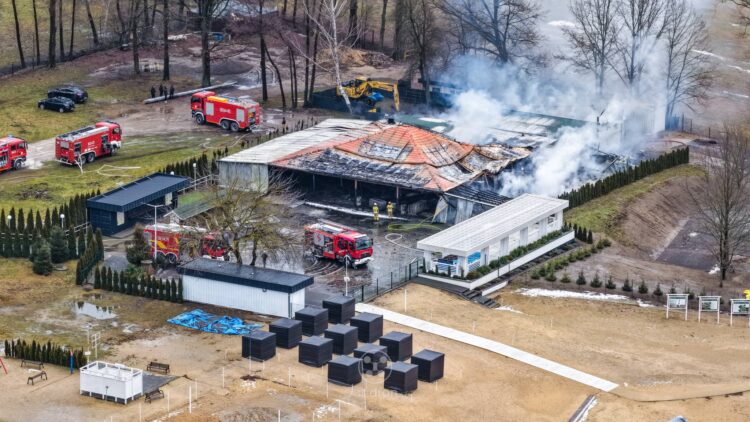 Fot. Krzysztof - Pietrzak Pan Dron