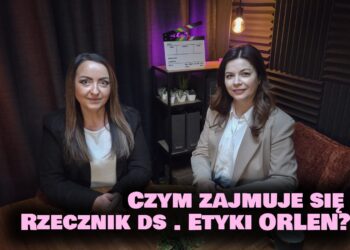 Rzecznik ds. etyki w ORLEN. W czym pomaga pracownikom koncernu? [PODCAST]