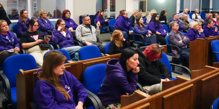 Schronisko w Płocku pod lupą. Są rozbieżności w dokumentach