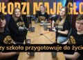 Czy szkoła przygotowuje do życia? Młodzież zabrała głos [PODCAST]