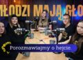 Hejt boli naprawdę. Młodzież ze Staszica o przemocy słownej [PODCAST]