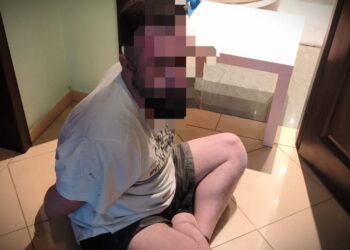 Zatrzymano sprawców licznych kradzieży