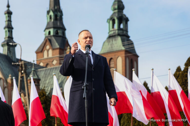 Fot. Marek Borawski, KPRP