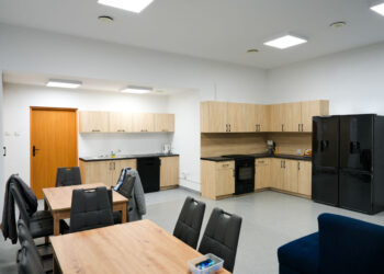 W Płocku powstał dom dla matek z dziećmi i kobiet w ciąży