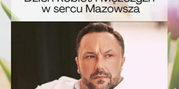 Koncert na Dzień Kobiet i Mężczyzn w Płocku