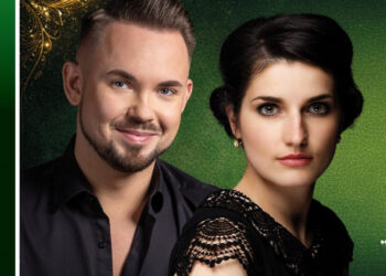 Gala opery, operetki i musicalu w Płocku