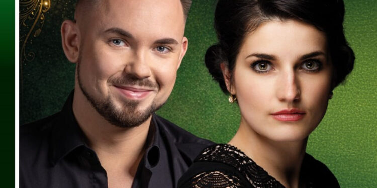 Gala opery, operetki i musicalu w Płocku