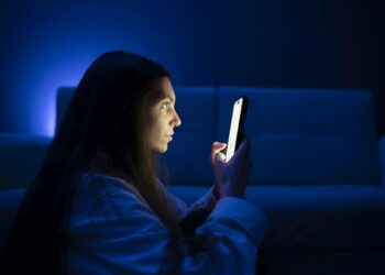 Wysoka cena za cyfrowe czasy