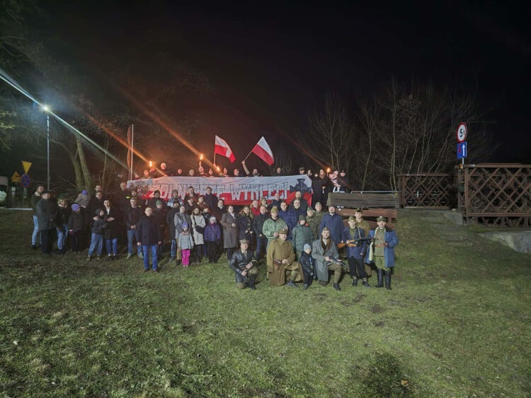 fot. Grupa Wyszogrodzka