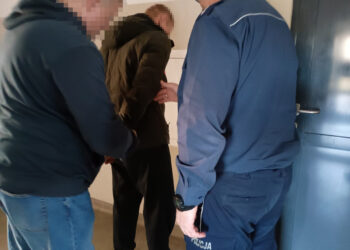 Kierowca zapłaci 10 tys. zł i trafi do więzienia