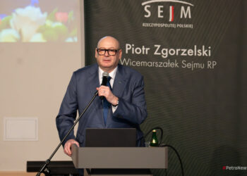 PSL rozmawia o Polsce w Płocku. Kolej, S10, uniwersytet, wojsko… [FOTO]