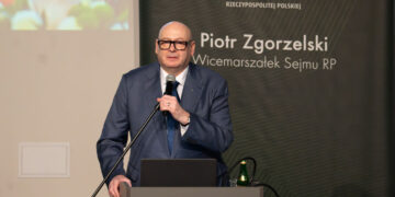 PSL rozmawia o Polsce w Płocku. Kolej, S10, uniwersytet, wojsko… [FOTO]