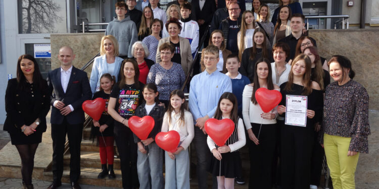 Mieszkańcy Powiatu Płockiego hojnie wsparli WOŚP