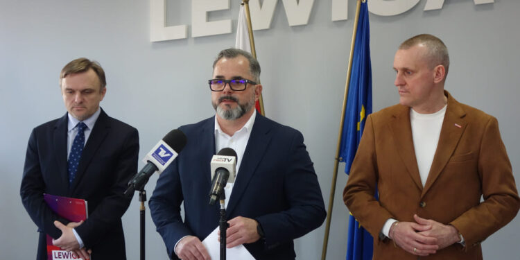 Lewica przedstawia dokonania. Jak je oceniacie?