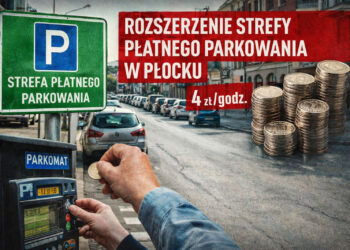 SPP w Płocku: większa i droższa. Co na to mieszkańcy?