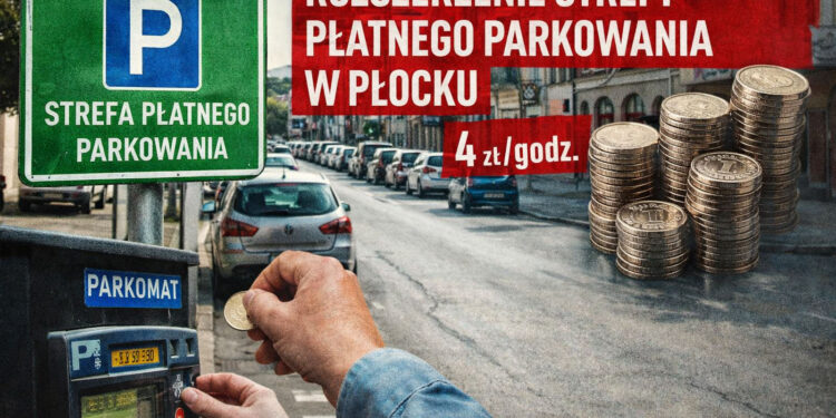 SPP w Płocku: większa i droższa. Co na to mieszkańcy?