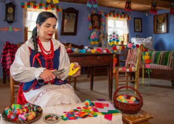 Tajemnice Wielkiej Nocy