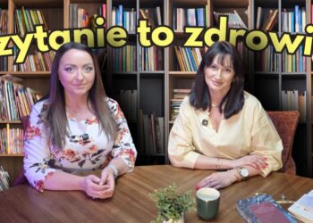 Czy książka przetrwa w czasach scrollowania? [PODCAST]